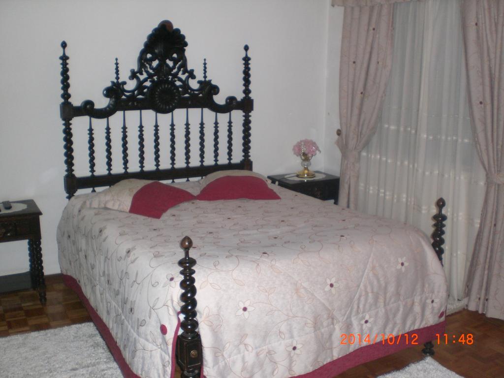 Hotel Capitolio Macedo de Cavaleiros Zimmer foto
